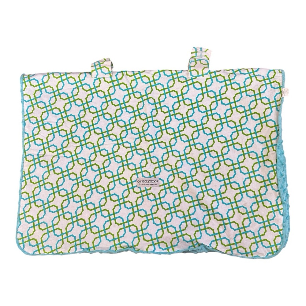 Car seat Canopy - Car seat cover - NEW!